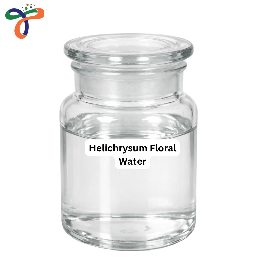 Helichrysum Floral Water